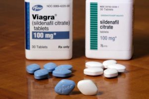 sildenafil vs viagra